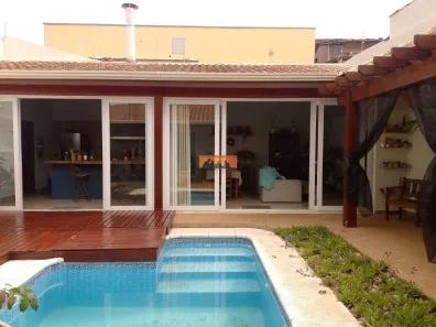 Casa com 2 Quartos à venda, 194m² no Jardim Alto da Cidade Universitária, Campinas