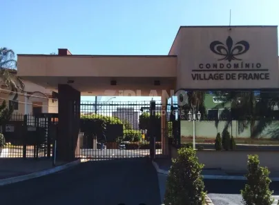 Casa de Condomínio com 3 Quartos à venda, 122m² no Jardim Castelo Branco, Ribeirão Preto