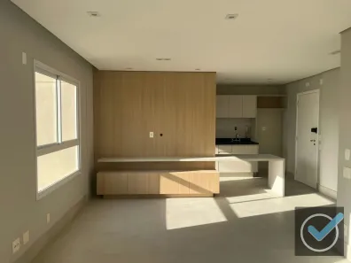Apartamento com 1 Quarto para alugar, 43m² no Melville Empresarial I e II, Barueri