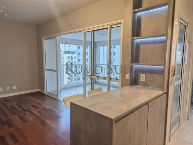 Apartamento com 2 Quartos à venda, 72m² no Vila Mascote, São Paulo
