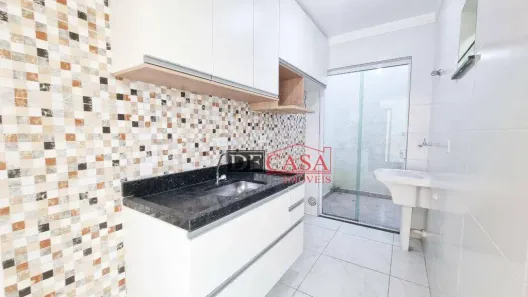 Apartamento com 1 Quarto à venda, 32m² no Itaquera, São Paulo