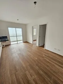 Apartamento com 2 Quartos à venda, 47m² no Vila Clementino, São Paulo