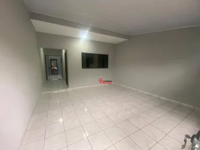 Casa com 3 Quartos à venda, 152m² no Jardim Conceição, Santa Bárbara D'Oeste