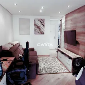 Apartamento com 2 Quartos à venda, 63m² no Vila Matilde, São Paulo