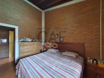 Casa com 2 Quartos à venda, 270m² no Jardim Botânico, Jaguariúna