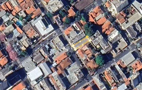 Lote/Terreno à venda, 180m² no Vila Sfeir, Indaiatuba
