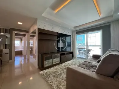 Apartamento com 3 Quartos à venda, 97m² no Jardim Atlântico, Florianópolis
