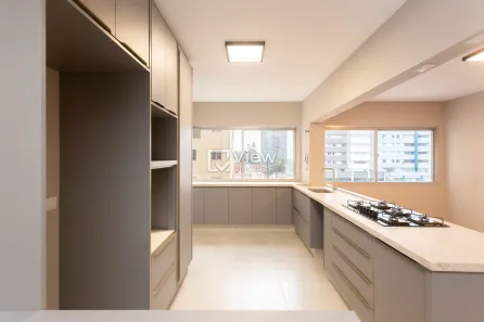 Apartamento com 3 Quartos à venda, 149m² no Batel, Curitiba
