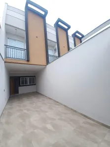 Sobrado com 3 Quartos à venda, 97m² no Vila Gustavo, São Paulo