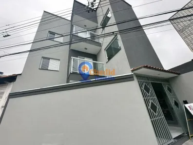 Apartamento com 1 Quarto para alugar, 50m² no Penha de França, São Paulo