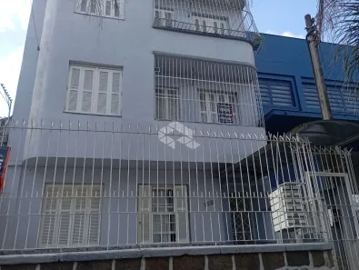 Apartamento com 3 Quartos à venda, 96m² no Floresta, Porto Alegre