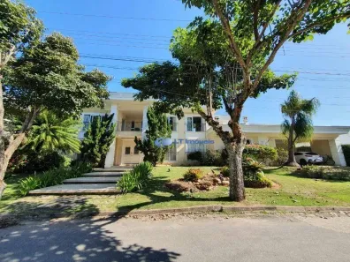 Casa com 7 Quartos à venda, 760m² no Jardim Paraíba, Jacareí
