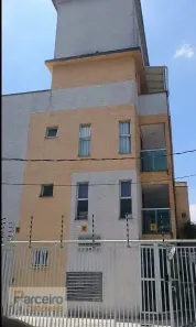 Apartamento com 1 Quarto para alugar, 28m² no Vila Aricanduva, São Paulo