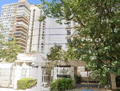 Apartamento com 3 Quartos à venda, 313m² no Moema, São Paulo