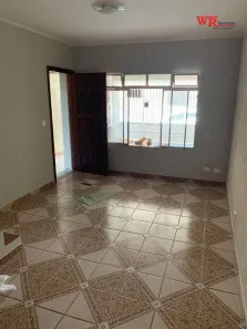 Sobrado com 3 Quartos à venda, 160m² no Nova Petrópolis, São Bernardo do Campo