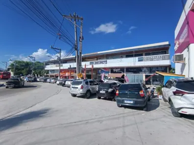 Ponto Comercial para alugar, 50m² no Jardim Atlântico Central (Itaipuaçu), Maricá