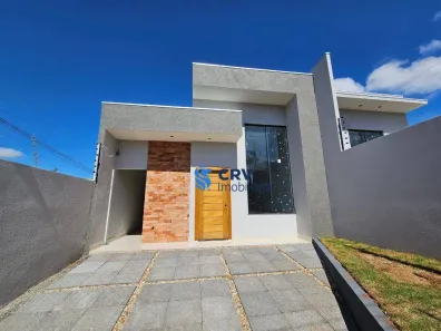 Casa com 3 Quartos à venda, 202m² no Dom Pedro, Londrina