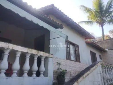 Casa com 3 Quartos à venda, 143m² no Araçatiba, Maricá