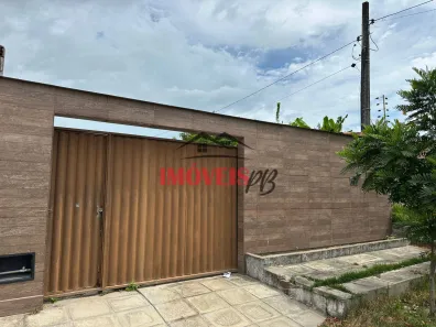 Casa com 3 Quartos à venda, 225m² no Jacumã, Conde