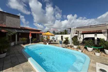 Casa com 4 Quartos à venda, 210m² no Barra de Jangada, Jaboatão dos Guararapes