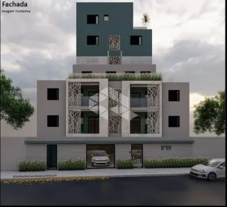Apartamento com 2 Quartos à venda, 43m² no Vila Germinal, São Paulo