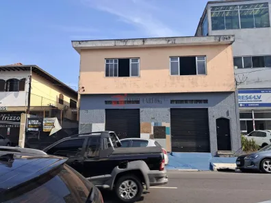 Galpão/Depósito/Armazém à venda, 1042m² no km 18, Osasco