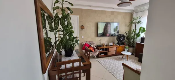 Apartamento com 2 Quartos à venda, 88m² no Vila Ligya, Guarujá