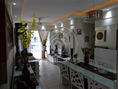 Apartamento com 2 Quartos à venda, 76m² no Freguesia (Jacarepaguá), Rio de Janeiro