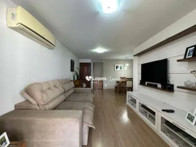 Apartamento com 3 Quartos à venda, 107m² no Recreio dos Bandeirantes, Rio de Janeiro