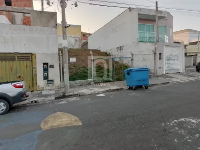 Lote/Terreno à venda, 200m² no Residencial Votorantim Park I, Votorantim