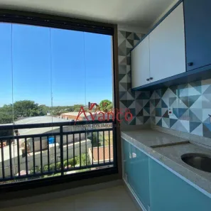 Apartamento com 3 Quartos à venda, 75m² no Jardim Santa Luzia, São José do Rio Preto