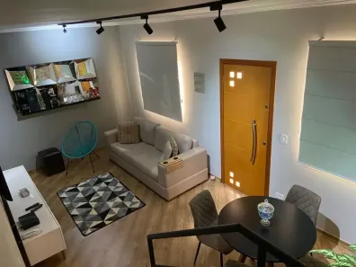 Sobrado com 3 Quartos à venda, 80m² no Burgo Paulista, São Paulo
