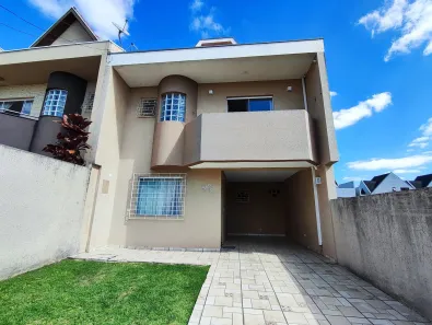 Apartamento com 3 Quartos à venda, 168m² no Atuba, Curitiba