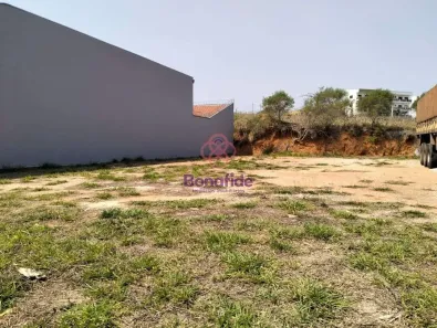 Lote/Terreno à venda, 217m² no Parque Residencial Paraiso - Terras Brasilis, Itupeva
