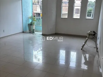 Sobrado com 3 Quartos para alugar, 191m² no Campestre, Santo André