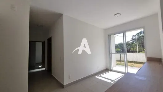 Apartamento com 2 Quartos para alugar, 72m² no Jaraguá, Uberlândia
