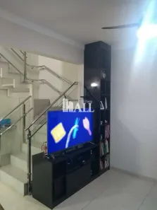Casa de Condomínio com 3 Quartos à venda, 150m² no Village Imperial Residence, São José do Rio Preto
