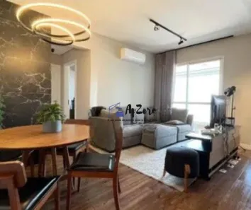 Apartamento com 2 Quartos à venda, 70m² no Vila Mariana, São Paulo