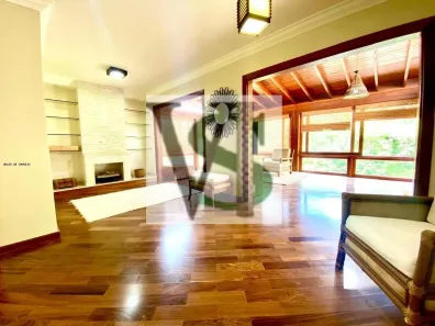 Casa de Condomínio com 3 Quartos à venda, 250m² no Vila Santos, São Paulo