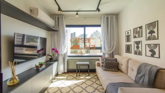 Apartamento com 2 Quartos à venda, 47m² no Rio Branco, Porto Alegre