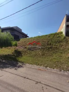 Lote/Terreno à venda, 450m² no Loteamento Vale Azul I, Jundiaí