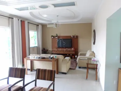 Casa de Condomínio com 3 Quartos à venda, 270m² no Jardim Ibiti do Paço, Sorocaba