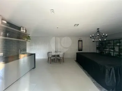 Apartamento com 3 Quartos à venda, 144m² no Paraíso, São Paulo