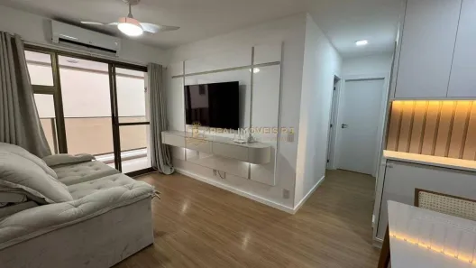 Apartamento com 2 Quartos à venda, 70m² no Tijuca, Rio de Janeiro