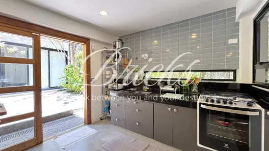 Casa com 2 Quartos à venda, 170m² no Brooklin Novo, São Paulo