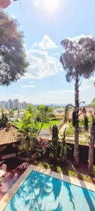 Casa com 4 Quartos à venda, 640m² no Belvedere, Belo Horizonte