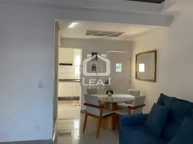 Casa de Condomínio com 3 Quartos à venda, 84m² no Parque Munhoz, São Paulo