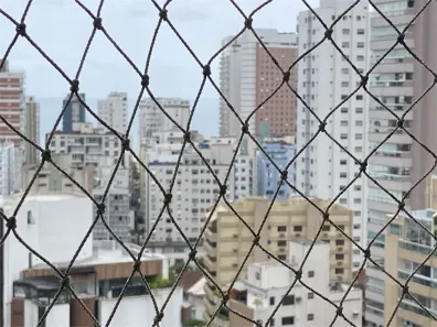 Apartamento com 4 Quartos à venda, 120m² no Boqueirão, Santos
