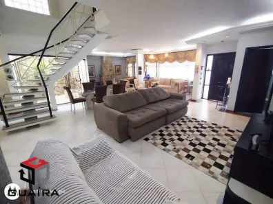 Sobrado com 3 Quartos à venda, 320m² no Dos Casa, São Bernardo do Campo
