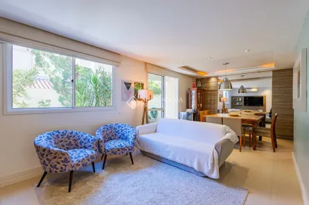 Casa de Condomínio com 4 Quartos à venda, 157m² no Sarandi, Porto Alegre